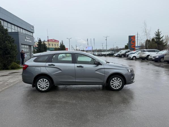Lada (ВАЗ) Vesta I с пробегом 2019 года, цена 760 000 рублей, 77000 км, универсал, Автокод Объявления