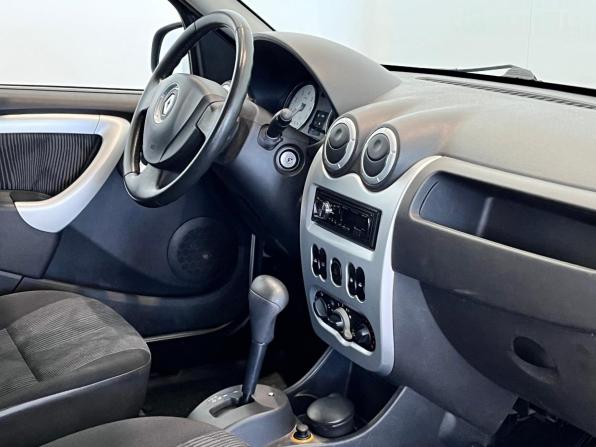 Renault Sandero I с пробегом 2010 года, цена 814 000 рублей, 46100 км, хэтчбек, Автокод Объявления