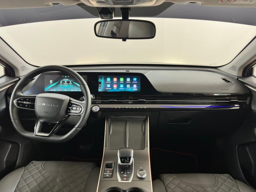 Omoda C5 I Москва  - изображение 5