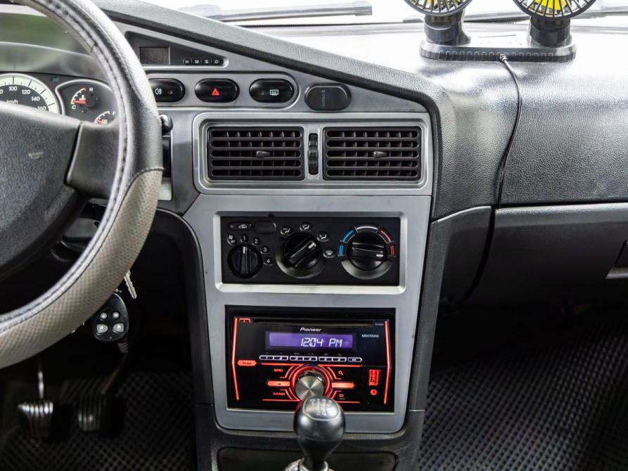 Daewoo Nexia I Рестайлинг Волгоград  - изображение 16