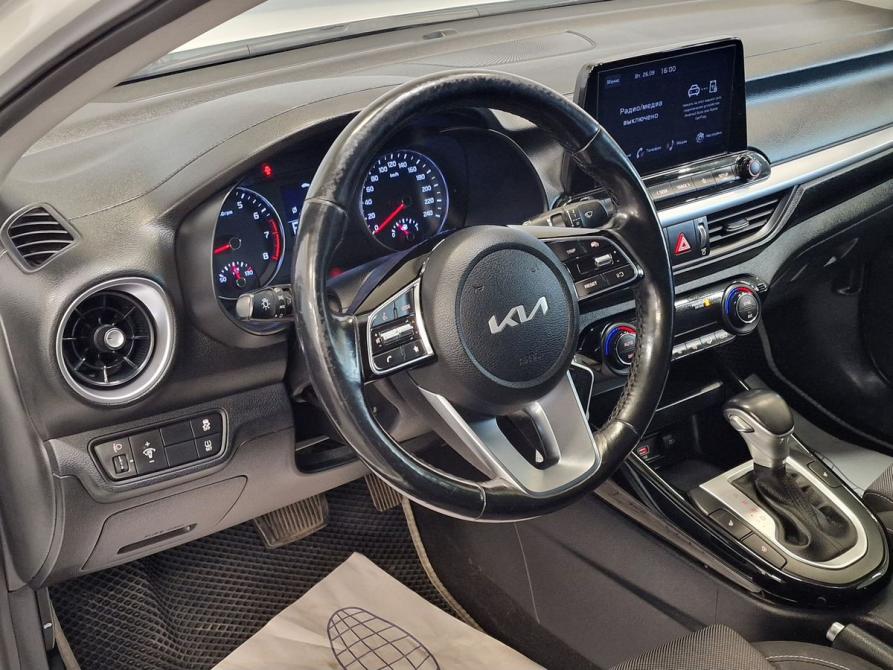 Kia Cerato IV Москва  - изображение 7