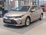 Toyota Corolla XII (E210) Казань  - изображение 23