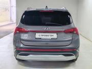 Hyundai Santa Fe IV Рестайлинг Астрахань  - изображение 26