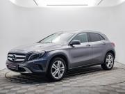 Mercedes-Benz GLA I (X156) Москва  - изображение 18