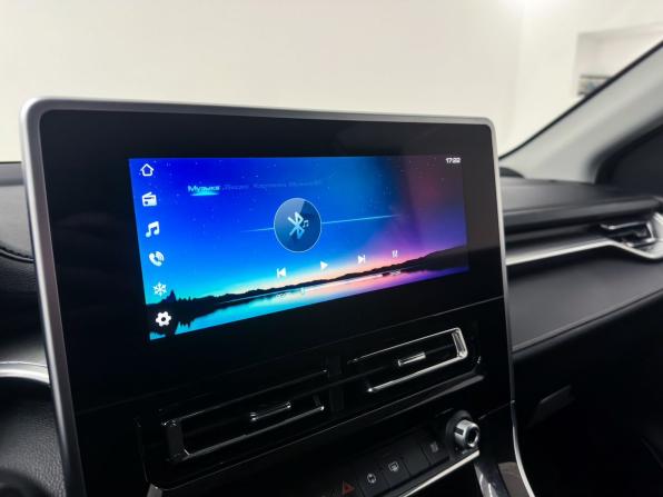 Haval M6 II с пробегом 2024 года, цена 1 869 000 рублей, 42300 км, внедорожник, Автокод Объявления