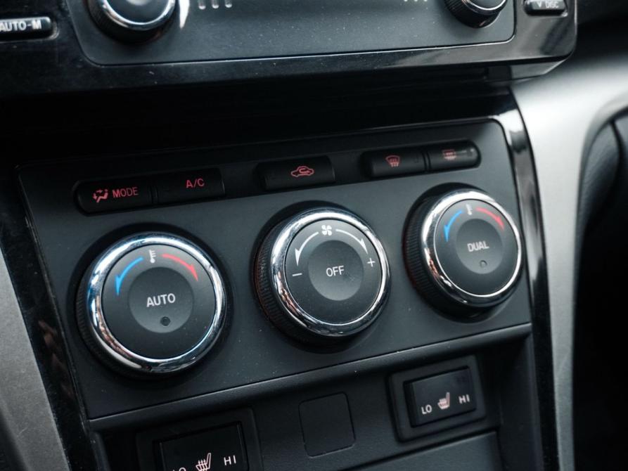 Mazda 6 II (GH) Рестайлинг Ростов-на-Дону  - изображение 16