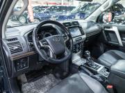 Toyota Land Cruiser Prado 150 Series Рестайлинг 2 Санкт-Петербург  - изображение 39