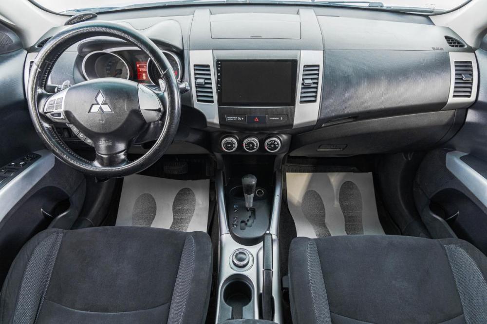 Mitsubishi Outlander II Барнаул  - изображение 8