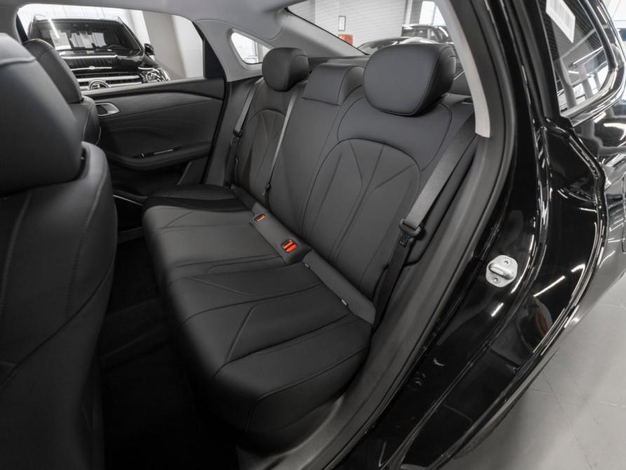 Geely Galaxy Starshine 6 Москва  - изображение 12