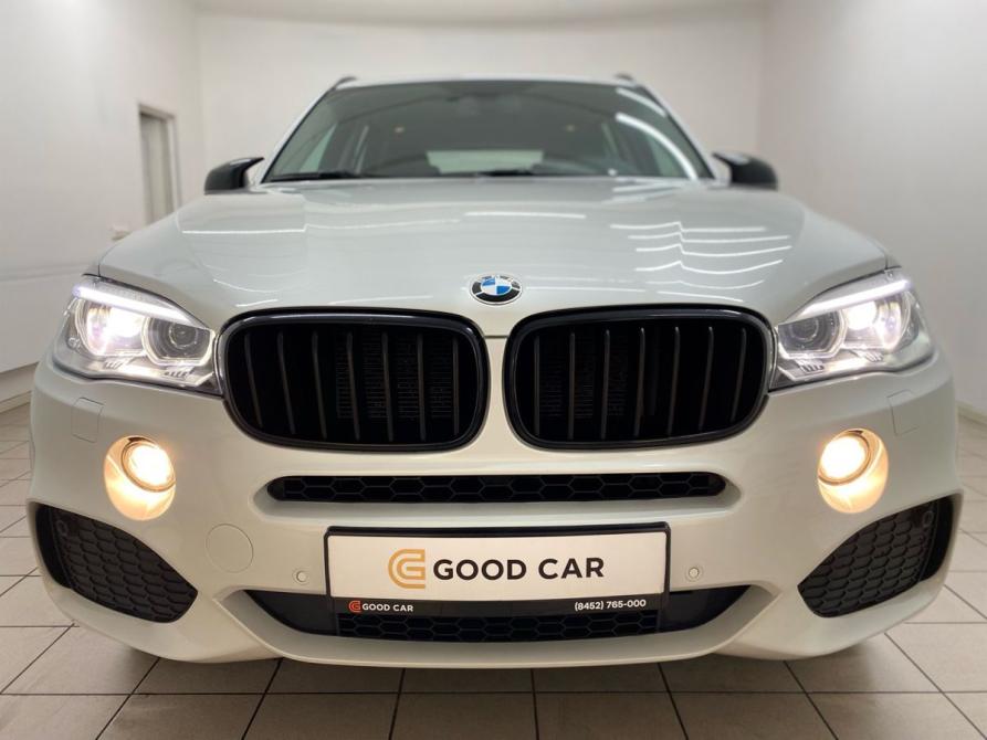 BMW X5 III (F15) Энгельс  - изображение 12