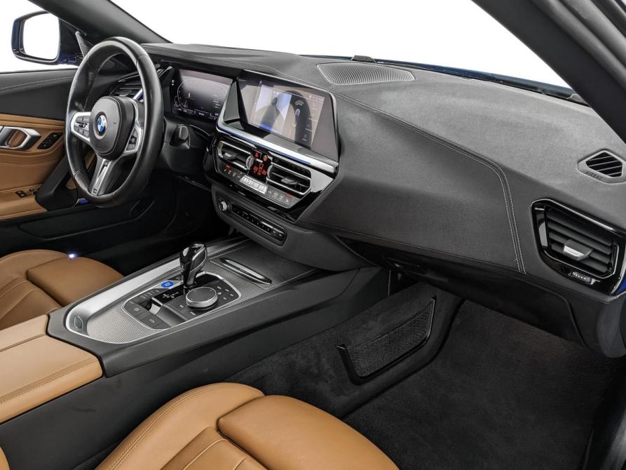 BMW Z4 III (G29) Москва  - изображение 13