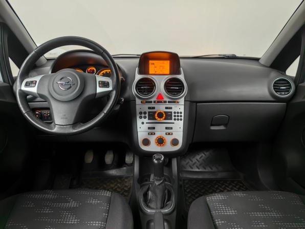 Opel Corsa D Рестайлинг I с пробегом 2011 года, цена 510 000 рублей, 135332 км, хэтчбек, Автокод Объявления