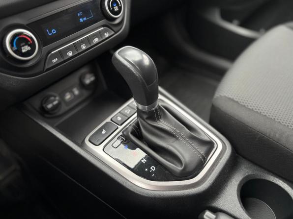 Hyundai Creta I с пробегом 2017 года, цена 2 100 000 рублей, 79400 км, внедорожник, Автокод Объявления
