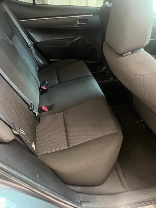 Toyota Corolla XI (E160 E170 E180) Уфа  - изображение 25