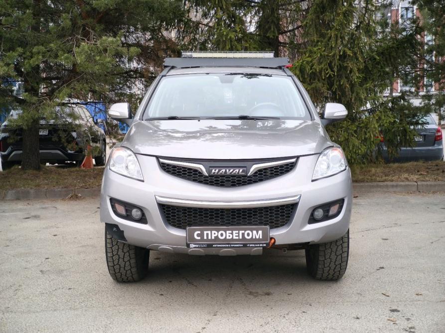 Haval H5 I Санкт-Петербург  - изображение 2