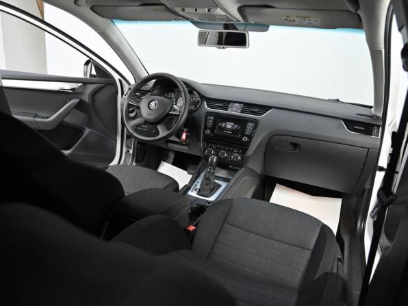 Skoda Octavia III (A7) с пробегом 2014 года, цена 1 299 000 рублей, 180000 км, лифтбек, Автокод Объявления