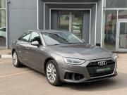 Audi A4 V (B9) Рестайлинг Москва  - изображение 18