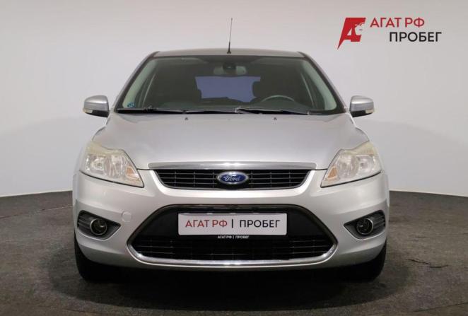 Ford Focus II Рестайлинг с пробегом 2008 года, цена 575 000 рублей, 110854 км, хэтчбек, Автокод Объявления