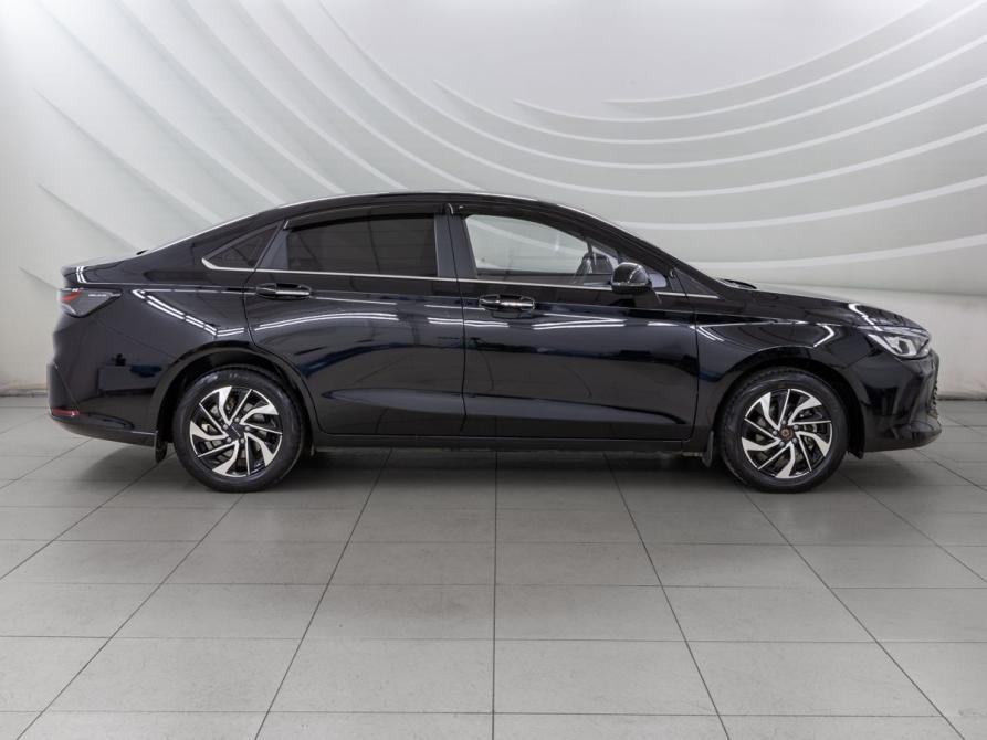 BAIC U5 Plus Волгоград  - изображение 8