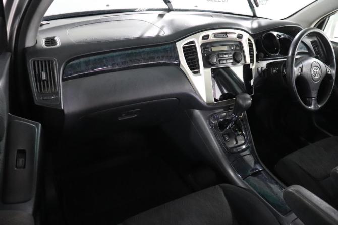 Toyota Kluger I (XU20) с пробегом 2001 года, цена 551 000 рублей, 512392 км, внедорожник, Автокод Объявления
