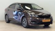 Kia Rio III Рестайлинг Киров  - изображение 20