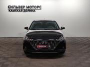 Hyundai Solaris II Рестайлинг Пермь  - изображение 27