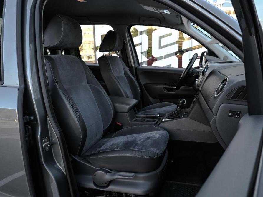 Volkswagen Amarok I Волгоград  - изображение 8