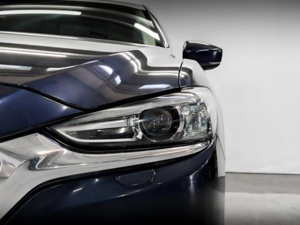 Mazda 6 III (GJ) Рестайлинг 2 с пробегом 2021 года, цена 2 210 000 рублей, 136301 км, седан, Автокод Объявления