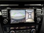 Nissan X-Trail III Рестайлинг Москва  - изображение 58