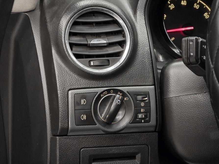 Opel Antara I Рестайлинг Красноярск  - изображение 18