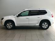 Nissan Terrano III (D10) Барнаул  - изображение 39