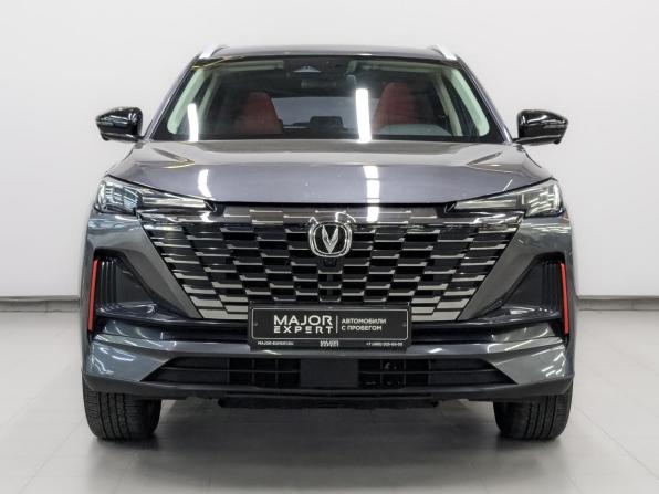 Changan UNI-S I с пробегом 2024 года, цена 1 915 000 рублей, 46530 км, внедорожник, Автокод Объявления