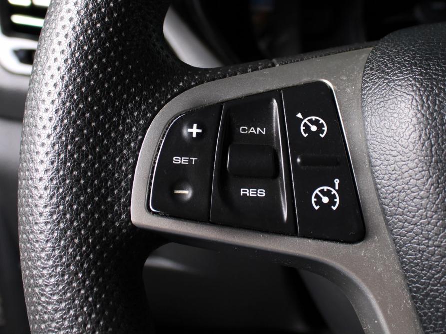 Lada (ВАЗ) Vesta I Минеральные Воды  - изображение 13
