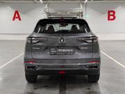 Changan CS55 Plus II Казань  - изображение 37