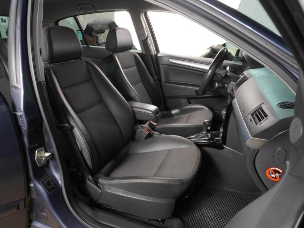 Opel Astra H Рестайлинг с пробегом 2008 года, цена 649 000 рублей, 149094 км, хэтчбек, Автокод Объявления