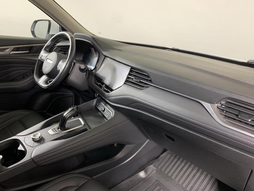 Haval F7 I Москва  - изображение 13