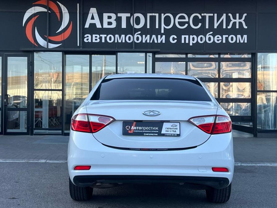 Chery Arrizo 7 Волгоград  - изображение 6