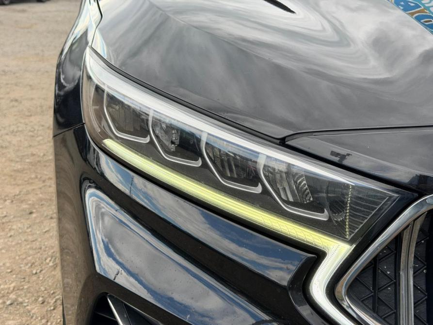 Kia K7 YG (II) Рестайлинг Набережные Челны  - изображение 9