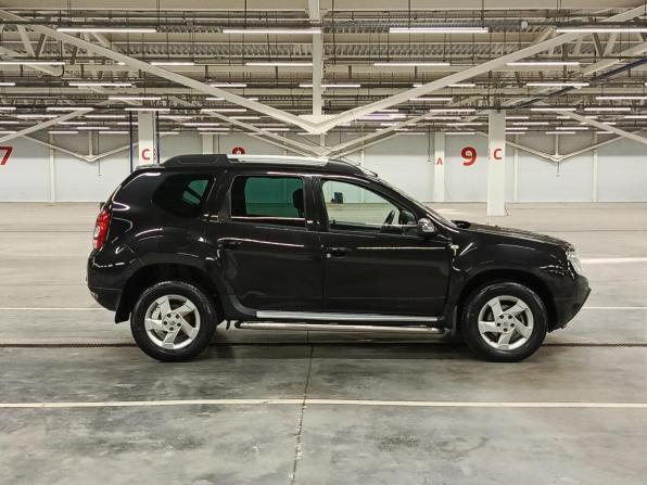 Renault Duster I с пробегом 2012 года, цена 890 000 рублей, 134347 км, внедорожник, Автокод Объявления