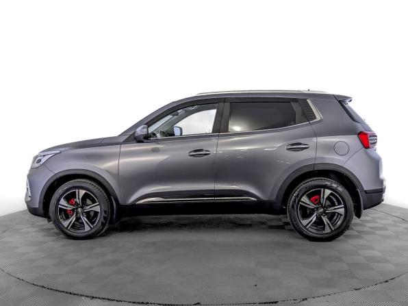 Chery Tiggo 4 Pro I с пробегом 2023 года, цена 1 520 000 рублей, 53002 км, внедорожник, Автокод Объявления