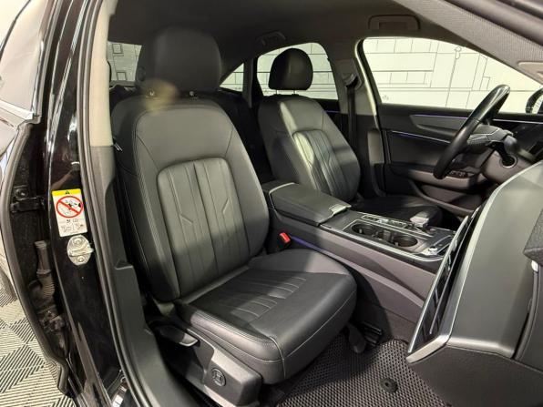 Audi A6 V (C8) с пробегом 2021 года, цена 2 100 000 рублей, 269000 км, седан, Автокод Объявления