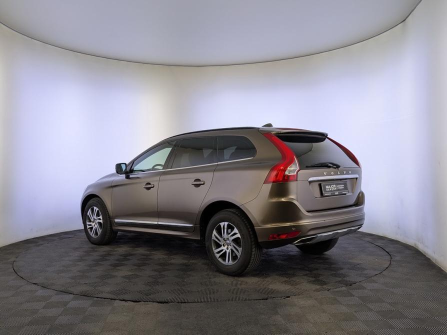 Volvo XC60 I Рестайлинг Москва  - изображение 5