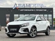 Lada (ВАЗ) Vesta I Волгоград  - изображение 30