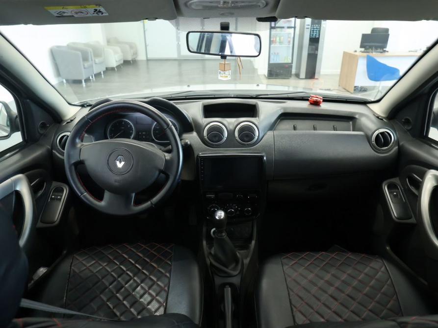 Renault Duster I Калуга  - изображение 8