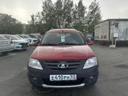 Lada (ВАЗ) Largus I Санкт-Петербург  - изображение 12