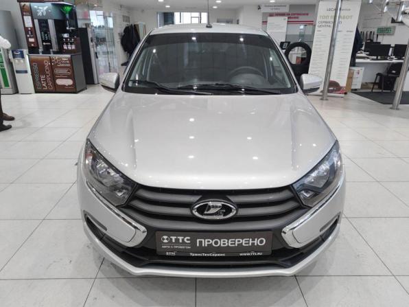 Lada (ВАЗ) Granta I Рестайлинг с пробегом 2019 года, цена 570 000 рублей, 71417 км, седан, Автокод Объявления