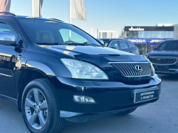 Lexus RX II с пробегом 2003 года, цена 945 000 рублей, 273354 км, внедорожник, Автокод Объявления