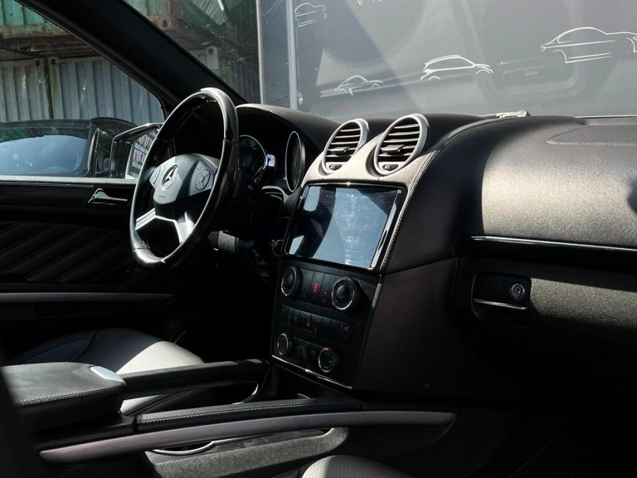 Mercedes-Benz GL-Класс I (X164) Рестайлинг Санкт-Петербург  - изображение 8