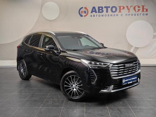 Haval Jolion I с пробегом 2023 года, цена 1 695 000 рублей, 71329 км, внедорожник, Автокод Объявления