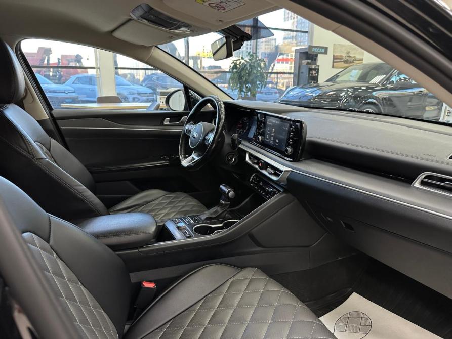 Kia K5 III Санкт-Петербург  - изображение 37